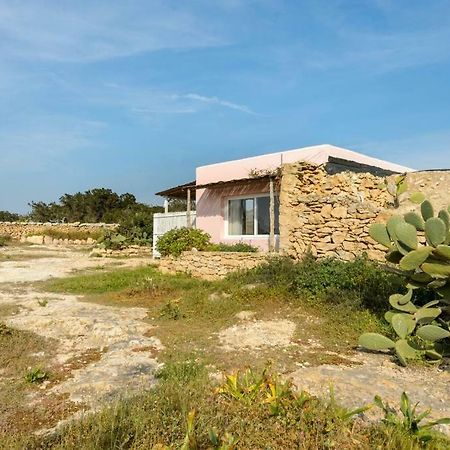Sa Caseta La Casita ลาซาวีนา ภายนอก รูปภาพ