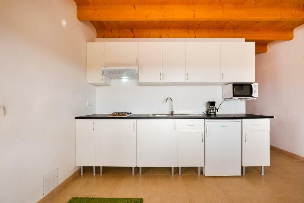 Sa Caseta La Casita ลาซาวีนา ภายนอก รูปภาพ